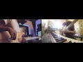 Mike James Kirkland - Hang On In There Antoine Katz cover