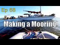 How to Make a Bahamian Mooring | Sailing Wisdom Ep 68