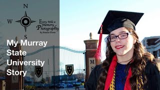 My Murray State University Story