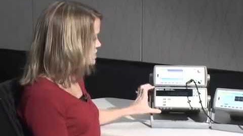 Keysight 53200 Series Counters Compared to 53100 Series Counters