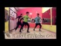 Zumba Yo También - Romeo Santos ft. Marc Anthony by Lalo Graykobs