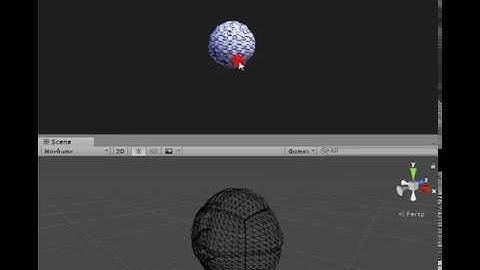 TOZ Planet Renderer - Procedural planet generator