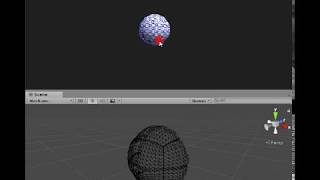 TOZ Planet Renderer - Procedural planet generator