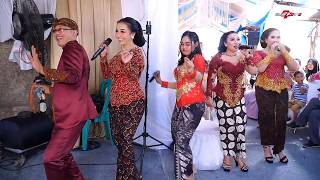 LIVE REC SRAGENAN KOPLO Campursari JELAS NADA //KHITANAN ALIANDO