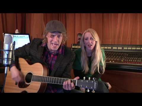 Faeke & the Emanon Project :SHALALI DE CLIP (Engelse versie)