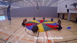 Turtle Parachute screenshot 2