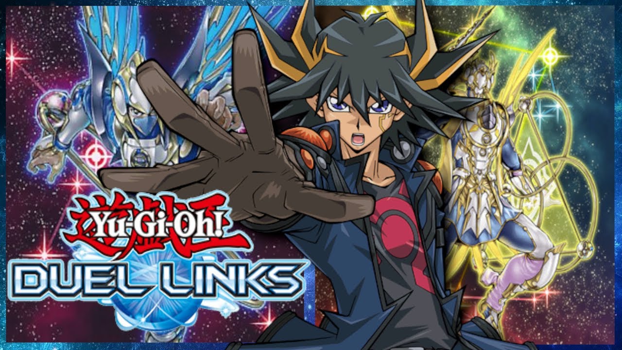 R.D.H: 11# Welcome to Xyz Summoning! ft. Satellarknights