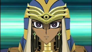 Yu-Gi-Oh! Tag  Force 1 - Me vs Abidos the Third