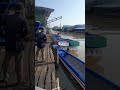 giao vỏ vùng nước ngọt
