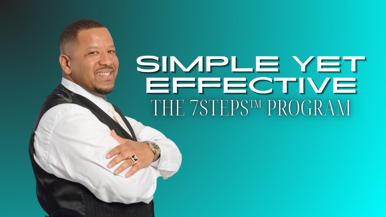 The 7STEPS™️ Program Really Works!!! - YouTube