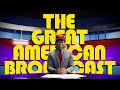 The Great American Broadcast (2025) | Official Movie Trailer and UPDATE thumbnail