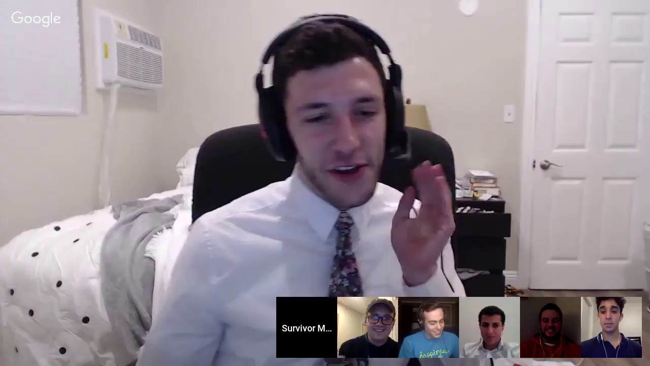 Survivor Maryland New Beginnings Premiere Live After Show