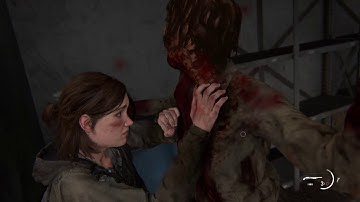 Looting - Part 44 - The Last Of Us Part II (2) - Hard Difficulty - First Time Playthrough