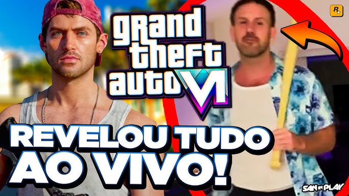 Grand Theft Auto 6: é este o jogo mais aguardado de sempre? - 4gnews