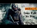 Battlefield Hardline - Come With Me Now: Kongos Music Video