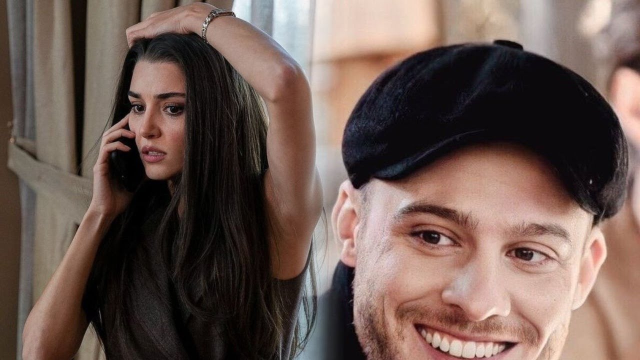 Керем и Ханде вернулись Причина была в браке Рассказываем вам всё