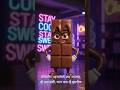 Mood swings? I handle all 😎🍫 #aivideo #ai