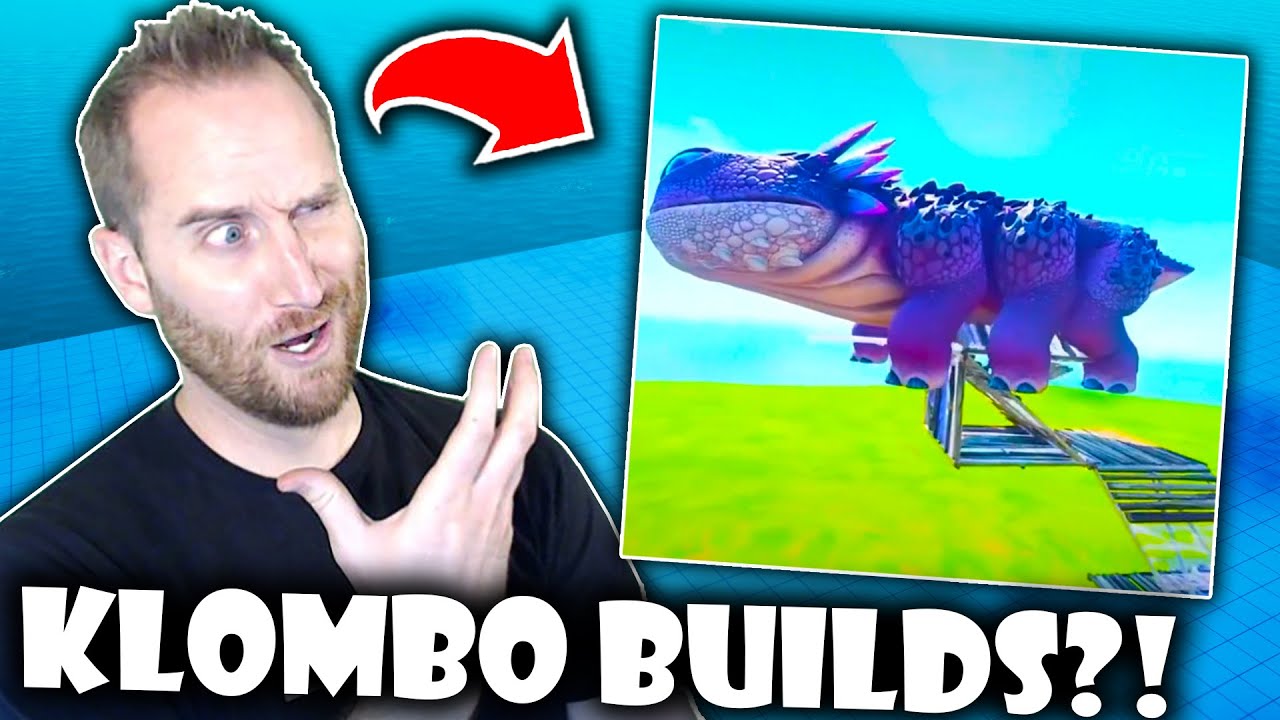 Reacting to the FUNNIEST Fortnite Memes and Videos!