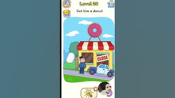 Dop 2 (Delete One Part) Level-55 #viralvideo #shorts @KillerQueen-N1 #dop2