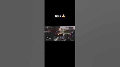 C4 kills(Part 3) #codmobile