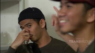 ANAK MILENIAL - Lesty Kejora Marah Gajadi Dijemput Rizky (20/3/19) Part 1