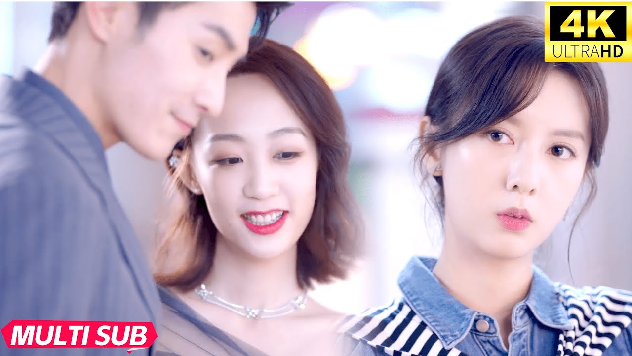 【完整版】丈夫高調與小三調情，妻子不吵不鬧直接提離婚，丈夫卻後悔求她別走！#中國電視劇  #chinesedrama