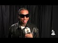 Tyga On The Next 50 Years Of Hip-Hop: &quot;100 Years Is Coming&quot; | A GRAMMY Salute To 50 Years Of Hip-Hop