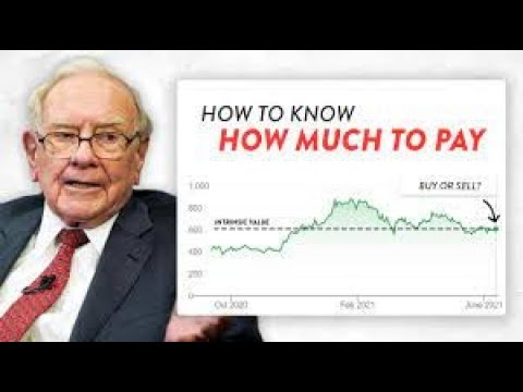 Stock Multiples: How