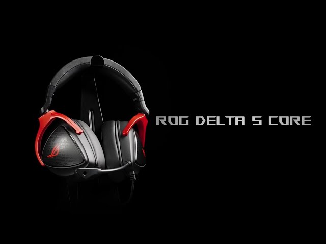 ROG Delta S Wireless  Gaming headsets-audio｜ROG - Republic of Gamers｜ROG  Global