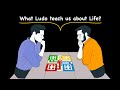 Why ludo is the best indoor game what ludo teaches us about the game of life 