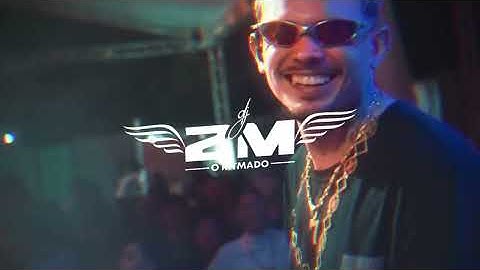 Thumbnail of THAINÁ THAINÁ INCRIVEL COMO TU MUDA x A TROPA DOS INDIOZINHOS (DJ 2M RITMADO) BEAT SERIE GOLD