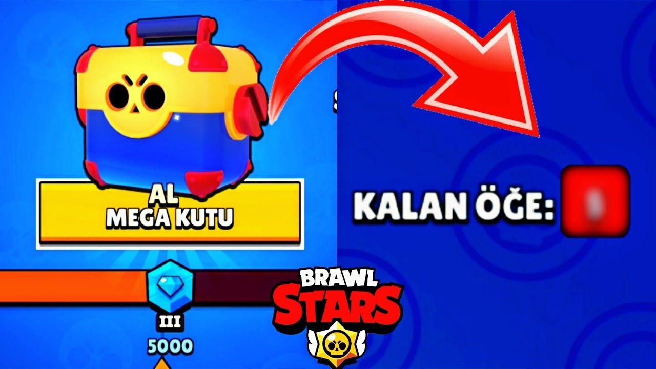 Szem Del Felkelni Brawl Stars 5000 Kupa Mega Box Abbierenea Com