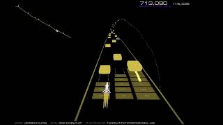Allegaeon – Tyrants of the Terrestrial Exodus (Audiosurf 2 UTN)