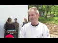 Akcija "Srbi za Srbe": Izgrađena kuća za devetočlanu porodicu Gajić (VIDEO)