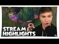 Nennt mich Dancegott - STREAM HIGHLIGHTS - sola Mp3