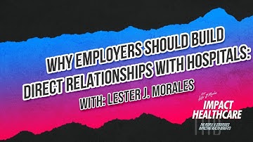 Is Reference-Based Pricing (RBP) Really That Controversial?