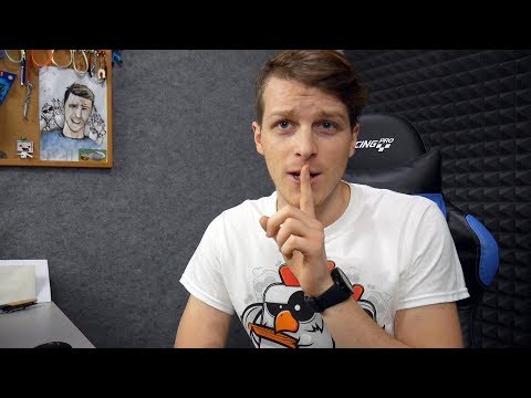 Video: Jak Nastavit Nový Kanál