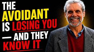 Why Avoidants Always Come Back When You Finally Let Go