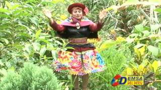 ROSITA DE HUARIBAMBA-TITULO: historia de amor-HUAYLARSH