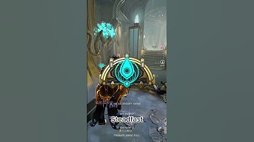 GRENDEL NUKE IS BACK???  #tennocreate #warframe #build