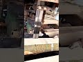 saw machine for cutting wood #shorts