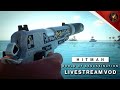 VoD | HITMAN WoA Livestream | Day 3 | SASO Default Loadout Planning | 23rd July 2023