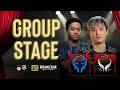 Full Game: Execration vs Xtreme Gaming - Game 1 (BO2) | DreamLeague Season 28: Group Stage 1