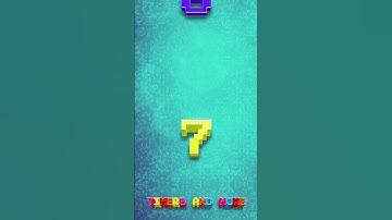 10 Second Timer [Arcade Game Inspired] 🕹️