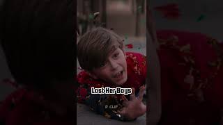 Wanda Lost Everything shorts marvel