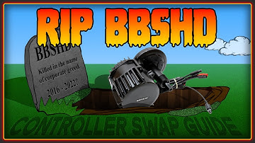 RIP Bafang BBSHD, production may be ending in 2022 / Using the BBSHD controller with the M625 motor