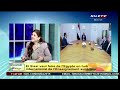 Bonjour l'Egypte 5 6 2026 Dr Riham Ibrahim