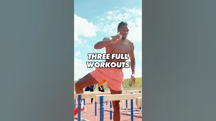 Watch THIS to get Faster! thumbnail