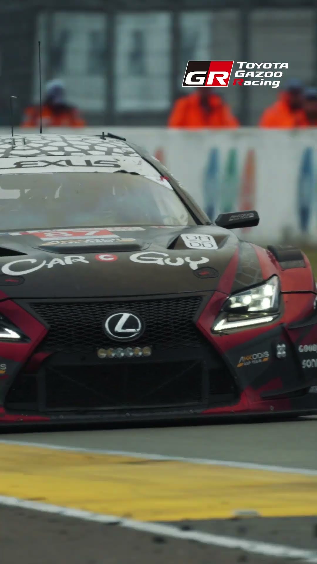 2024 LE MANS 24 Hours | RACE