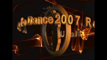 Compositing & Motion Graphics 2001-12